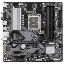 Tarjeta Madre Gigabyte B760m D3hp Lga 170 Zegucom Cómputo